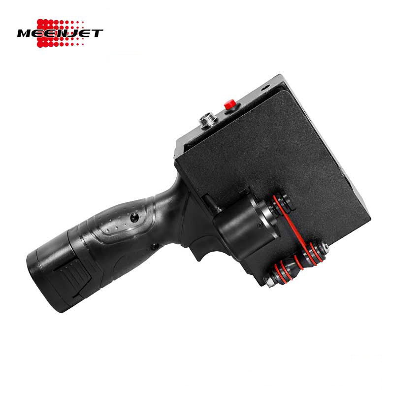 (End of Line) Portable handheld Printer M3S