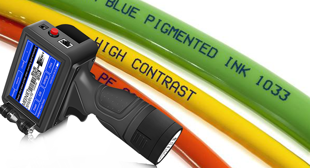 Печать по проводам