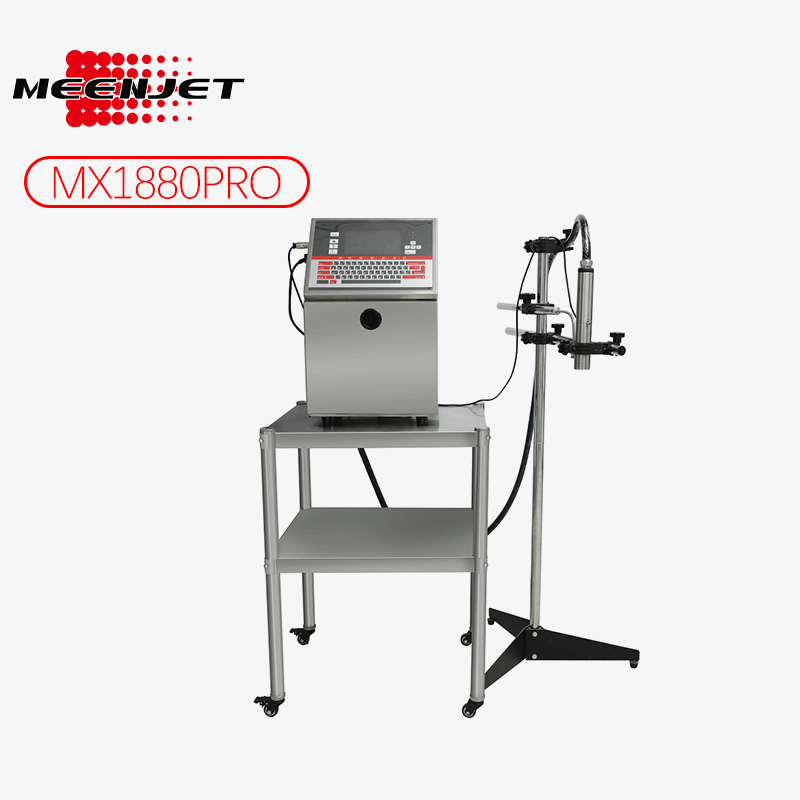 Струйный принтер MX1880PRO CIJ