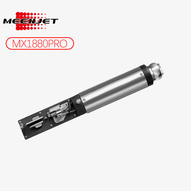 Струйный принтер MX1880PRO CIJ