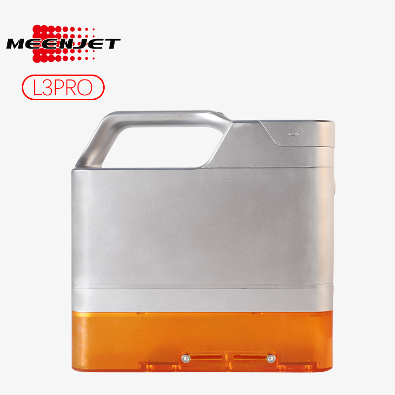 Портативный лазерный маркировочный станок L3PRO Mini.