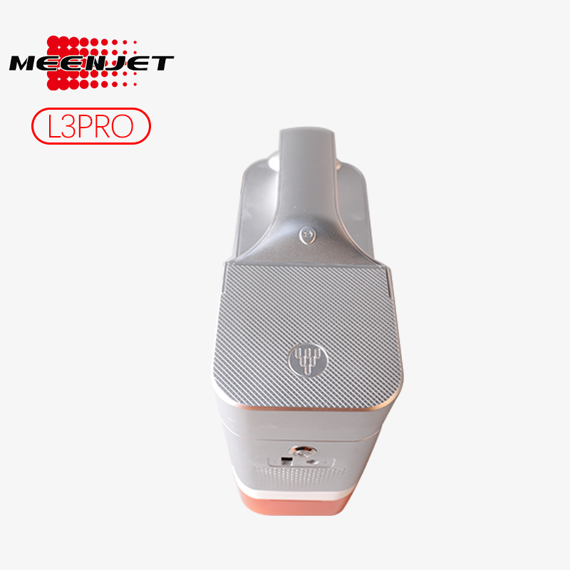 Портативный лазерный маркировочный станок L3PRO Mini.