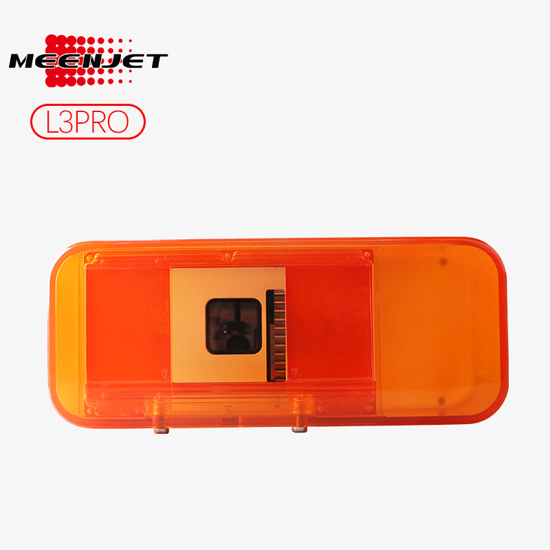 Портативный лазерный маркировочный станок L3PRO Mini.