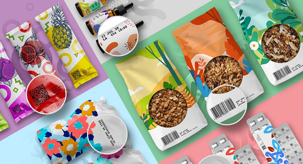 Пластиковая упаковка и изделия