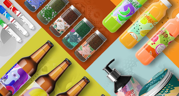 Пластиковая упаковка и изделия