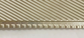 струйная печать на нержавеющей стали