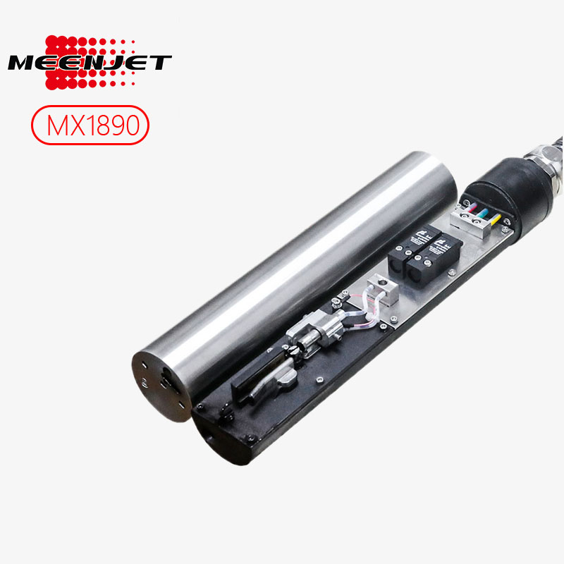 Струйный принтер непрерывной печати MX1890 (CIJ)