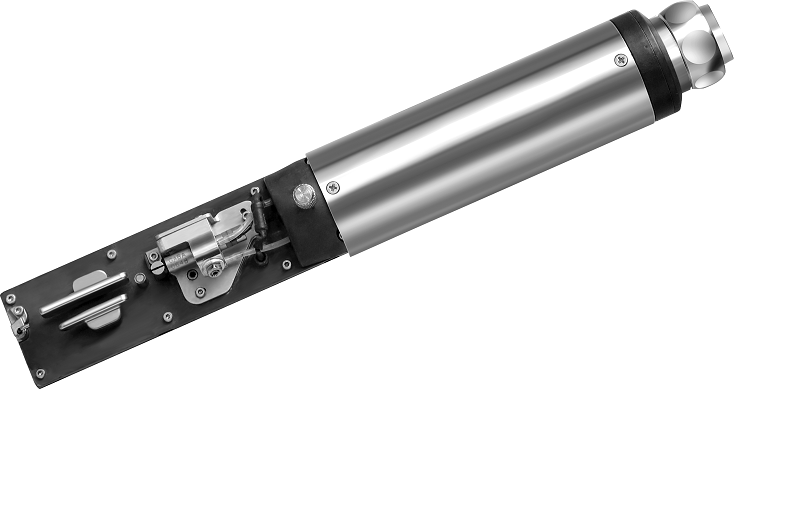 Новый дизайн непрерывного струйного принтера (CIJ)