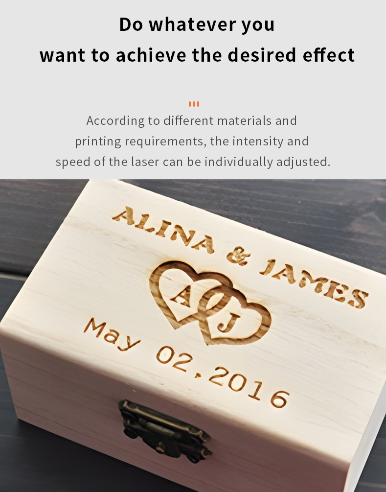 Ручной лазерный маркер L3PRO