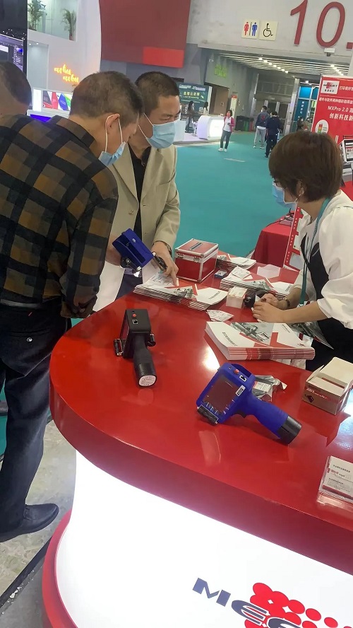 Выставка Sino-Pack 2022 успешно завершилась