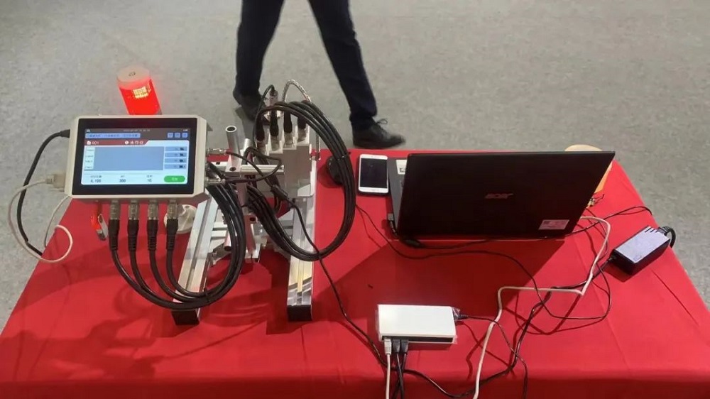 Выставка Sino-Pack 2022 успешно завершилась