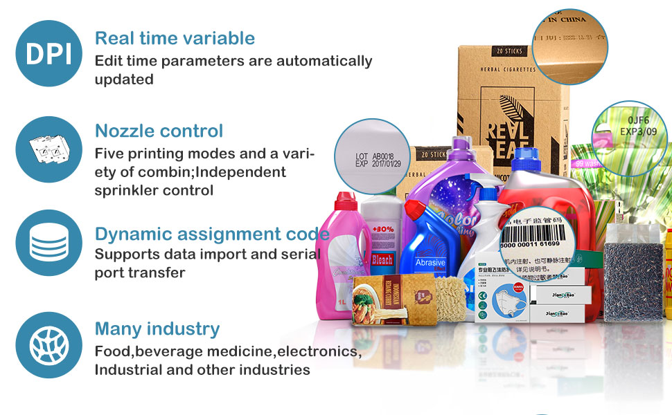 Устройство струйной печати MxPlus2.0