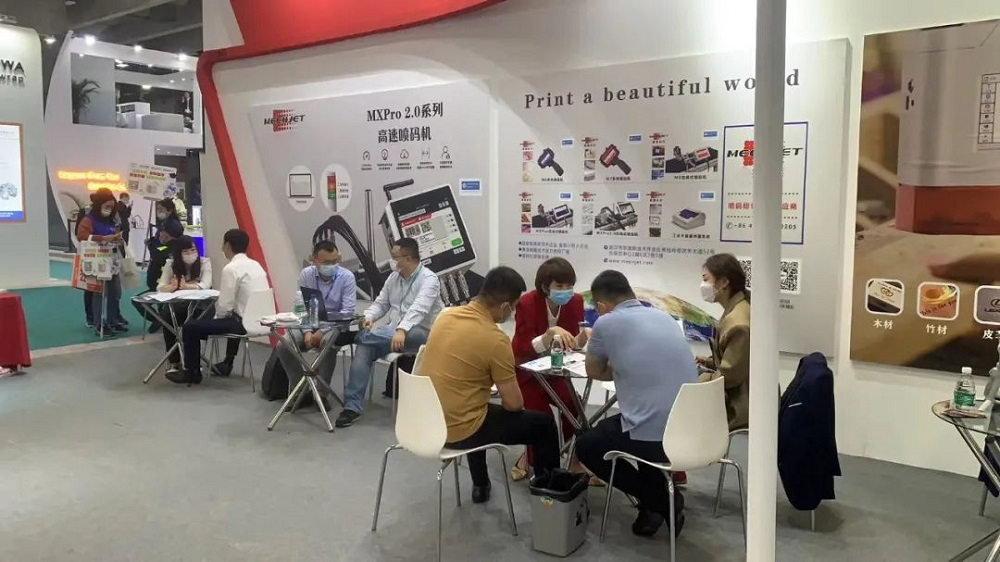 Выставка Sino-Pack 2022 успешно завершилась