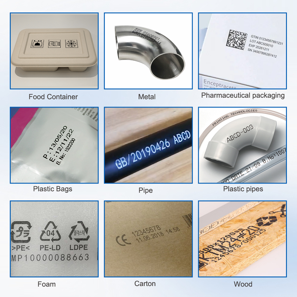 Новинка: портативный струйный принтер M9