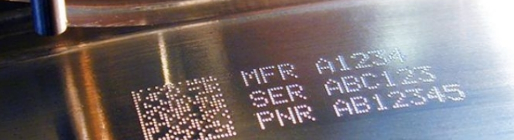 Какие материалы подходят для лазерных маркировочных станков