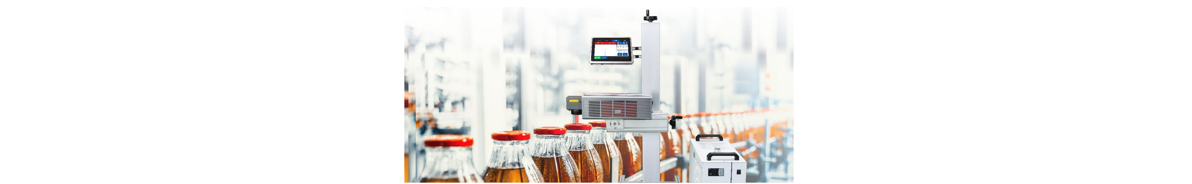 Введение в летающий лазерный маркировочный станок