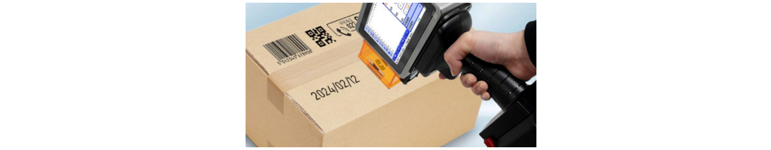 Машины для маркировки картонной упаковки: точное и эффективное решение для маркировки