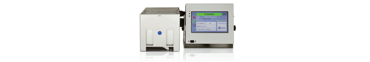 Термотрансферный принтер – Подходящие материалы