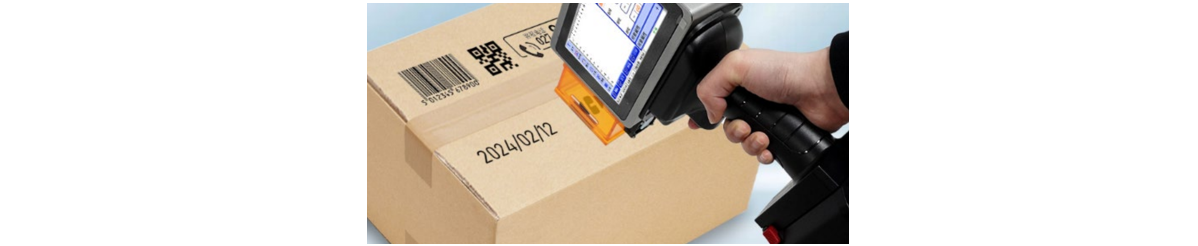 Выбор правильного решения для маркировки картонных коробок