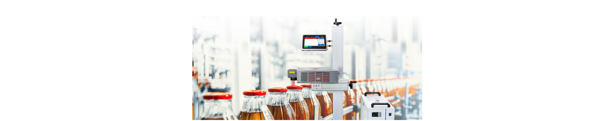 Полное руководство по промышленным струйным принтерам