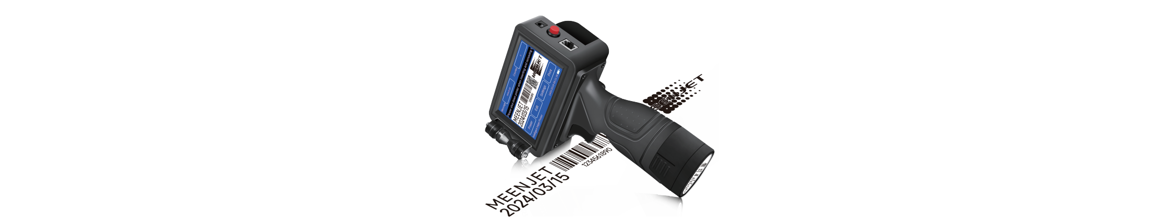 Основные преимущества использования ручных струйных принтеров для гибкой маркировки