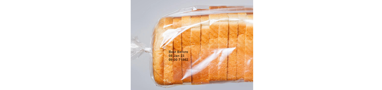 Решения для кодирования и маркировки упаковки продуктов питания и напитков