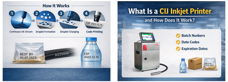 Что такое струйный принтер CIJ и как он работает?cid=39