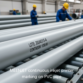 Как программировать экструдированные пластиковые трубы в условиях высокой скорости производства.