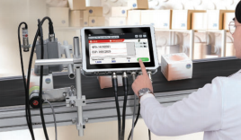 Новые или бу промышленные принтеры: Риски TCO и ROI с Meenjet