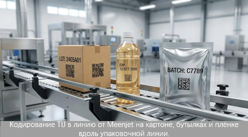 TIJ в линию vs CIJ vs лазер: что выбрать для картона, бутылок и плёнки?cid=39