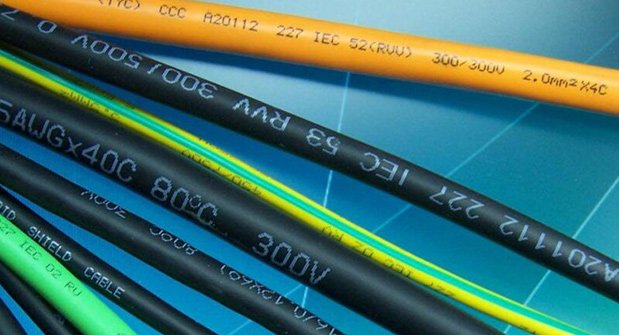 Кабель и провод