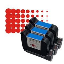 Важность расходных материалов для струйных принтеров.