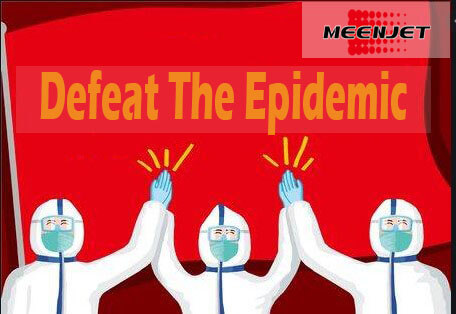 Meenjet для всех — во время COVID-19