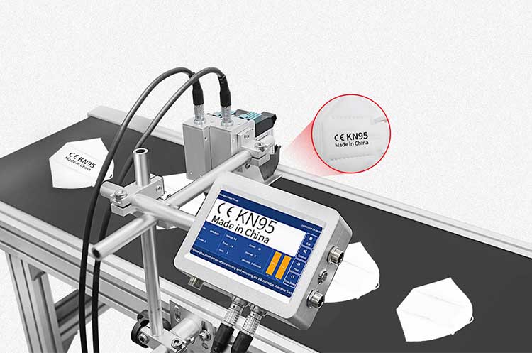 Каковы преимущества принтера для изготовления масок N95?