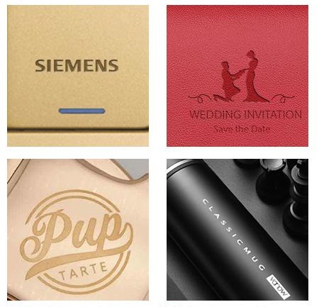 Различия между волоконными и УФ-лазерными маркировочными машинами