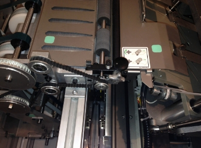 Как лазерная маркировка приносит пользу промышленному производству