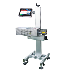 Сценарии применения лазерного маркировочного станка на основе CO2-лазера