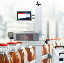 Полное руководство по промышленным струйным принтерам