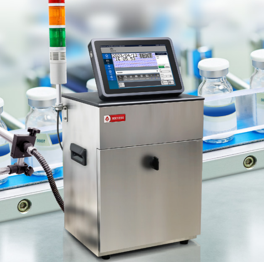 Почему струйные принтеры CIJ идеально подходят для высокоскоростных упаковочных линий?