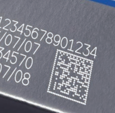 Как лазерные маркировочные машины улучшают отслеживаемость продукции