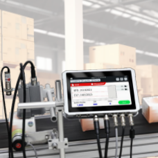 Интеллектуальные решения для кодирования и маркировки в современном производстве.