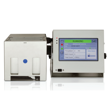 Что такое принтер TTO и как он работает?