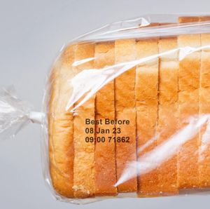 Решения для маркировки и кодирования упаковки продуктов питания и напитков в соответствии с нормативными требованиями.