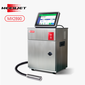 MX2890 Промышленный струйный принтер (CIJ)